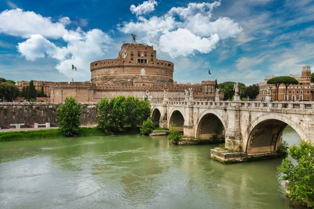 Castillo de Sant'Angelo Roma: Horarios de Apertura (Mejor hora)